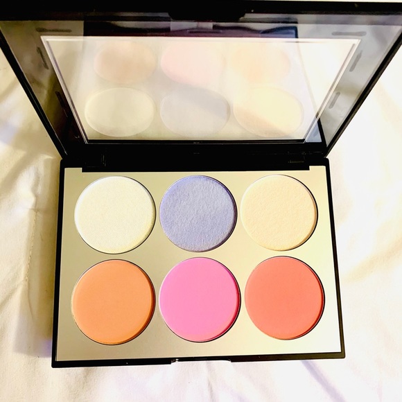 Sephora Contour & Highlighter - Picture 3 of 6